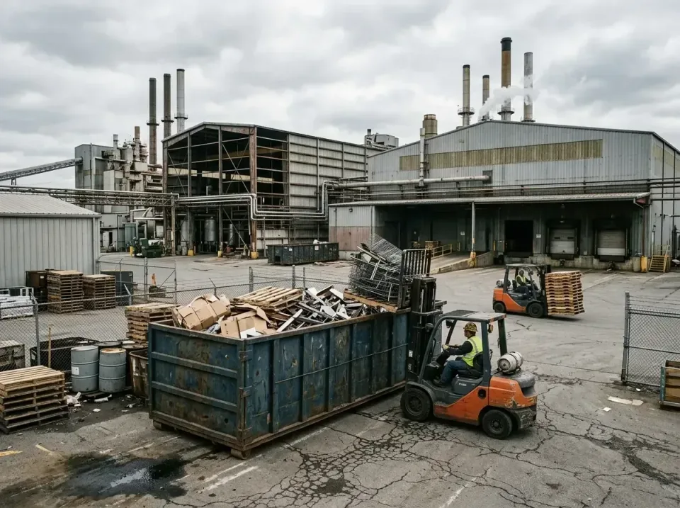 industrial-factory-scrap-conta-003 — frequently asked questions, Cheap Roll-off Dumpster Rentals in Pinetop-Lakeside, AZ